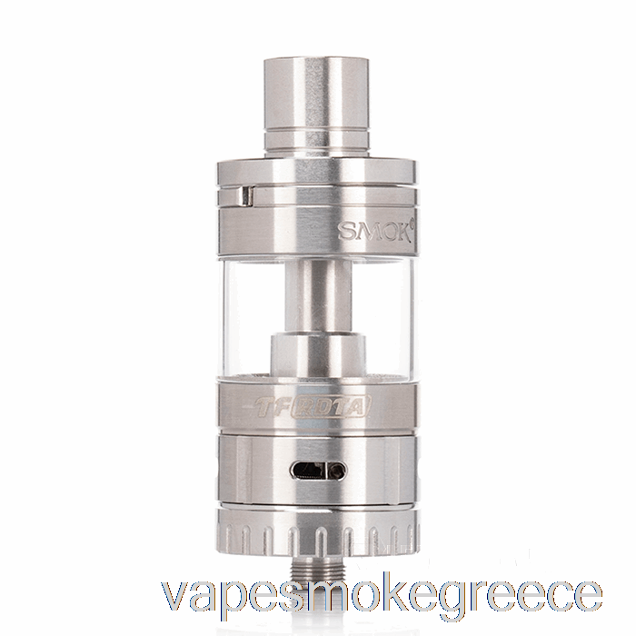 Vape Greece Smok Tf-rdta Black
